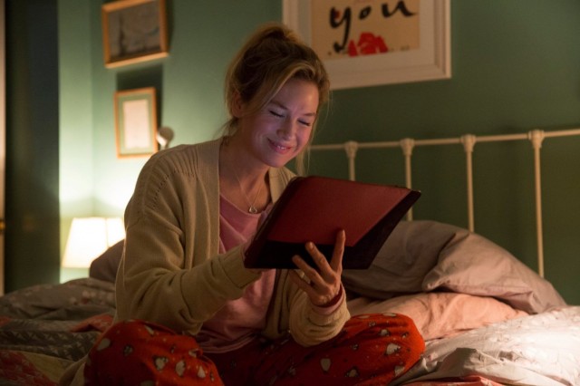 Bridget Jones'un Bebeği Fotoğrafları 16