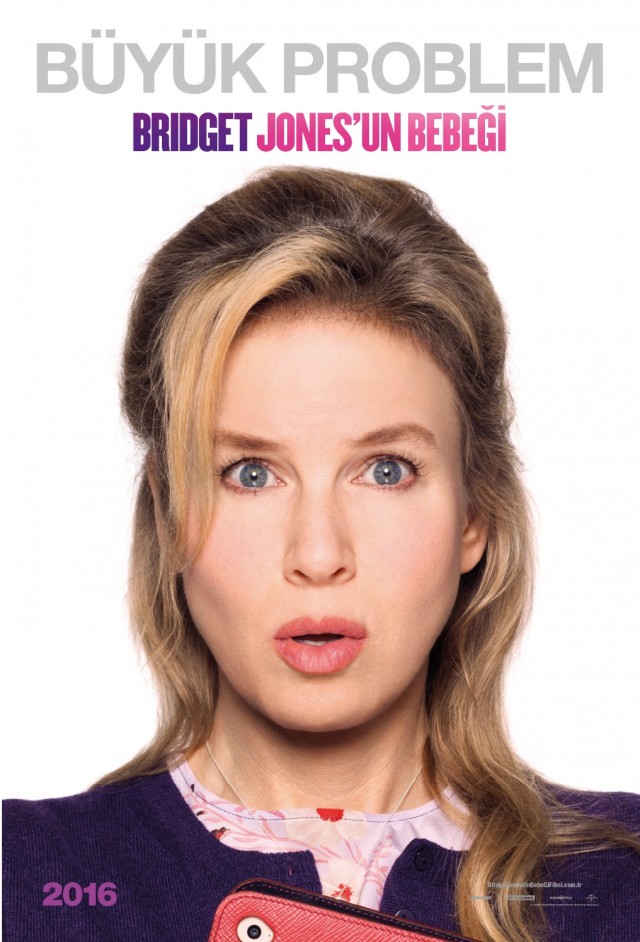 Bridget Jones'un Bebeği Fotoğrafı