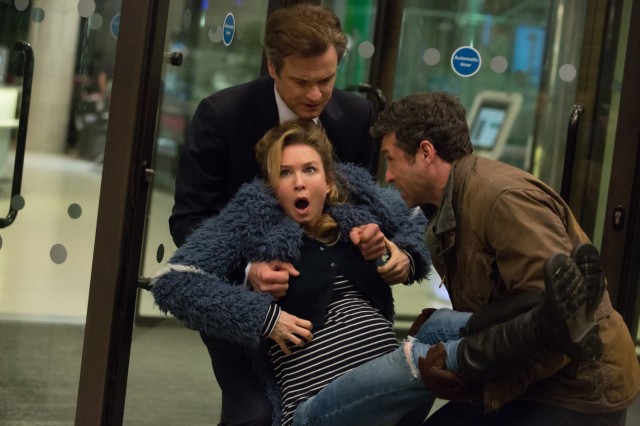 Bridget Jones'un Bebeği Fotoğrafları 8