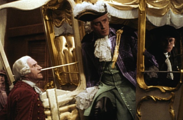 İki Şehrin Hikayesi Fotoğrafı