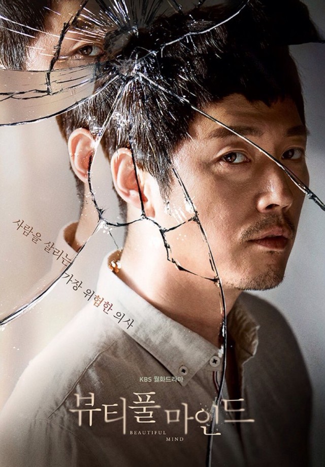 Beautiful Mind Fotoğrafı