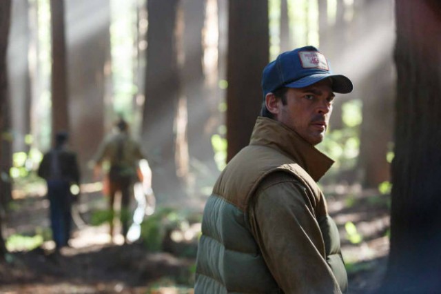 Pete ve Ejderhası Fotoğrafı