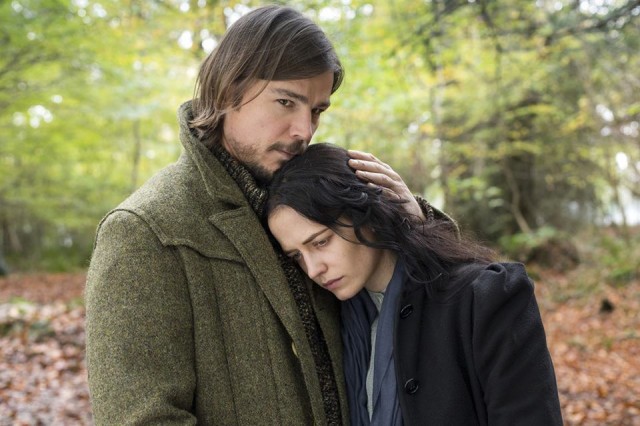 Penny Dreadful Fotoğrafları 26