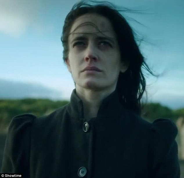 Penny Dreadful Fotoğrafı