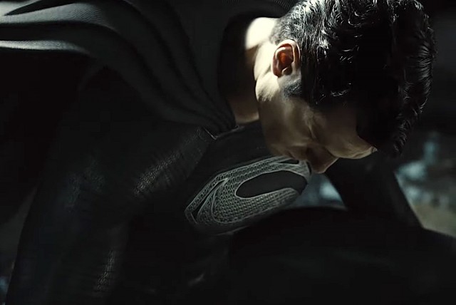 Adalet Birliği (Zack Snyder) fotoğrafı