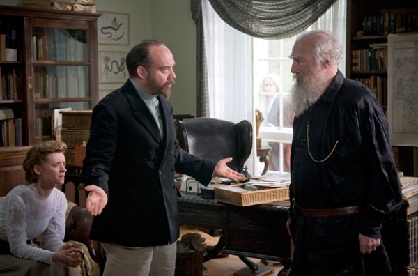 Aşkın Son Mevsimi Fotoğrafı