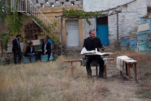 Emanet Fotoğrafı