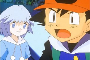 Pokemon: Destiny Deoxys Fotoğrafı