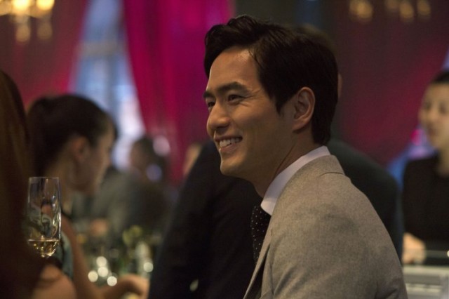 The Beauty Inside Fotoğrafı