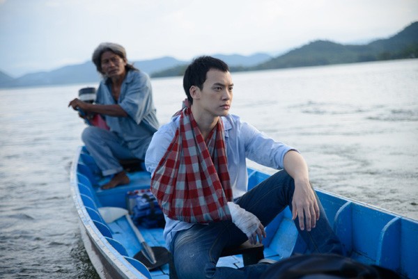 The Teacher's Diary Fotoğrafı