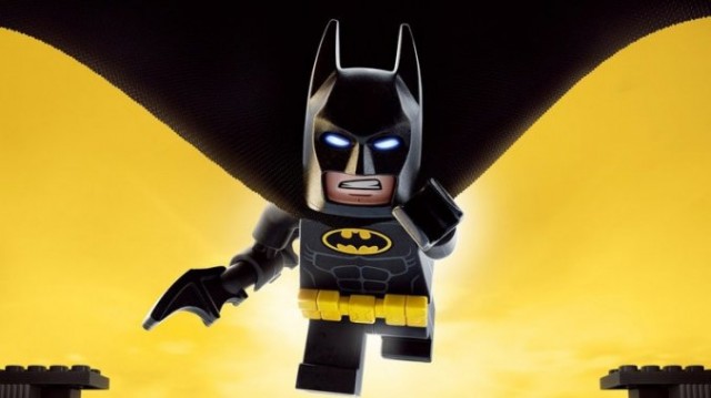 Lego Batman Filmi Fotoğrafları 1