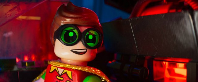 Lego Batman Filmi Fotoğrafları 10