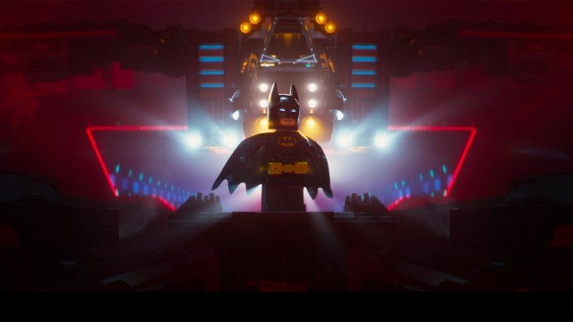 Lego Batman Filmi Fotoğrafları 25
