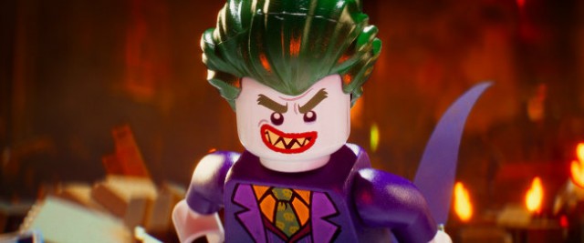 Lego Batman Filmi Fotoğrafları 3