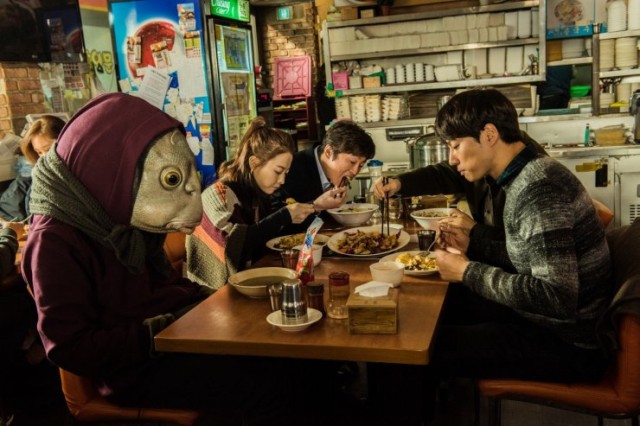 Collective Invention Fotoğrafı