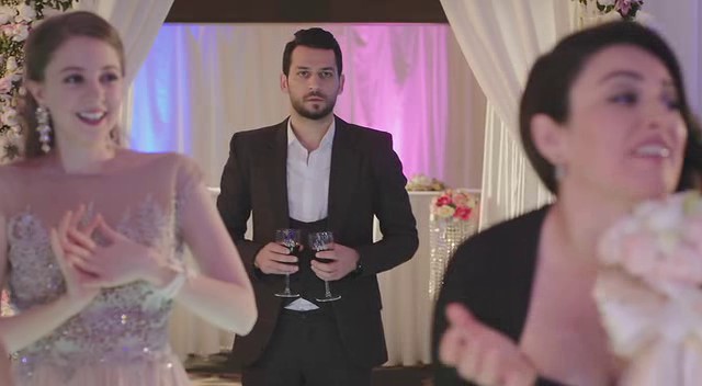 Kocan Kadar Konuş Fotoğrafı