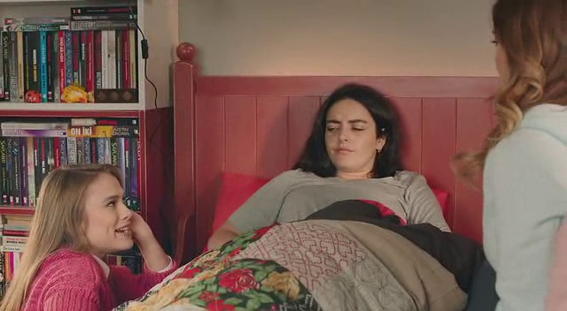 Kocan Kadar Konuş Fotoğrafı