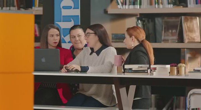 Kocan Kadar Konuş Fotoğrafı