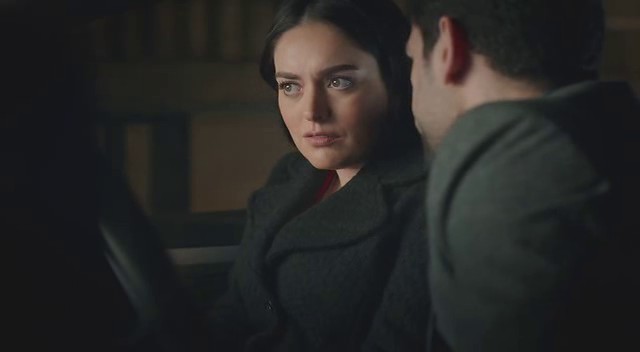 Kocan Kadar Konuş Fotoğrafı