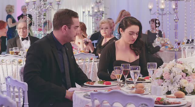 Kocan Kadar Konuş Fotoğrafı