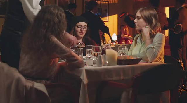 Kocan Kadar Konuş Fotoğrafı