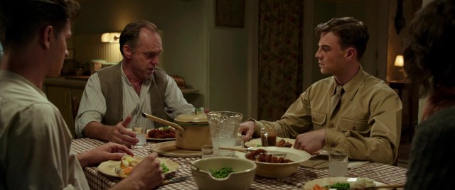 Savaş Vadisi Fotoğrafı