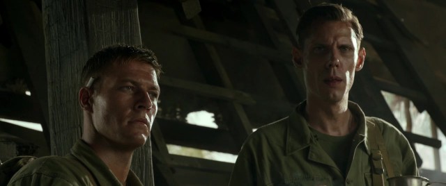 Savaş Vadisi Fotoğrafı