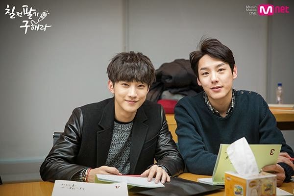 Persevere, Goo Hae-Ra - Sing Again Fotoğrafı