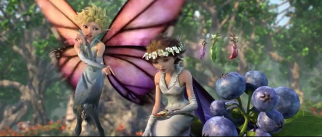 Tuhaf Bir Sihir Fotoğrafı