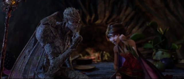 Tuhaf Bir Sihir Fotoğrafı