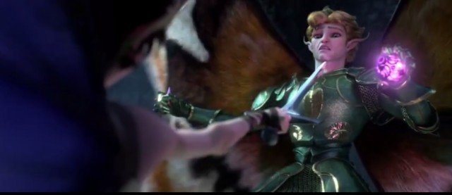 Tuhaf Bir Sihir Fotoğrafı