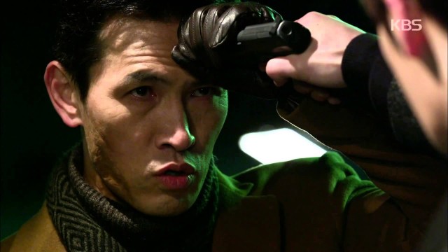Spy Fotoğrafı