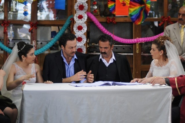 Eşref Saati Fotoğrafı