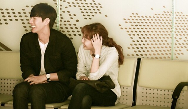 Cheese in the Trap Fotoğrafı