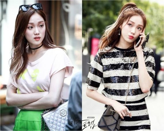 Cheese in the Trap Fotoğrafı