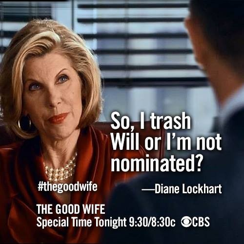 The Good Wife Fotoğrafı