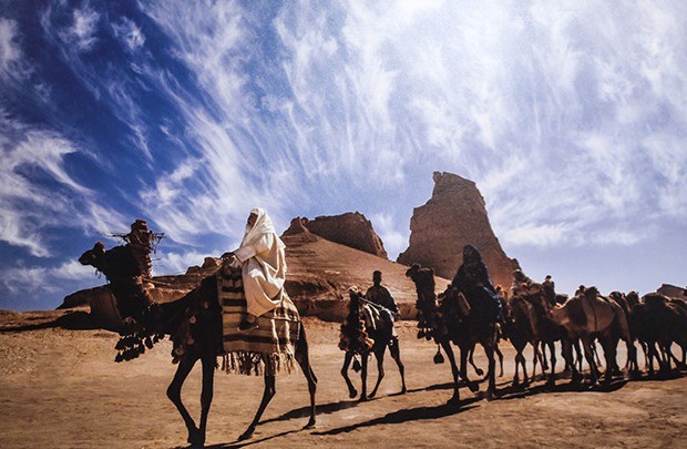 Hz. Muhammed: Allah'ın Elçisi Fotoğrafı