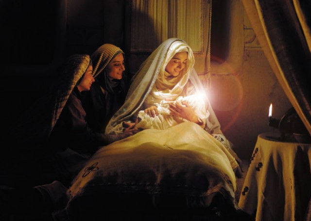 Hz. Muhammed: Allah'ın Elçisi Fotoğrafı