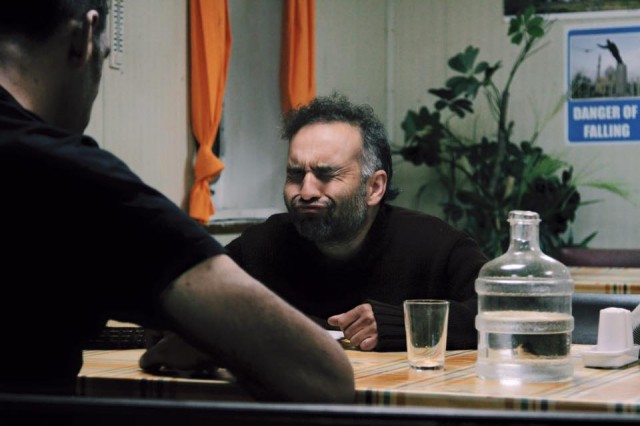 Sarmaşık Fotoğrafı