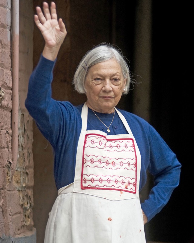 A Casa De Alice Fotoğrafı