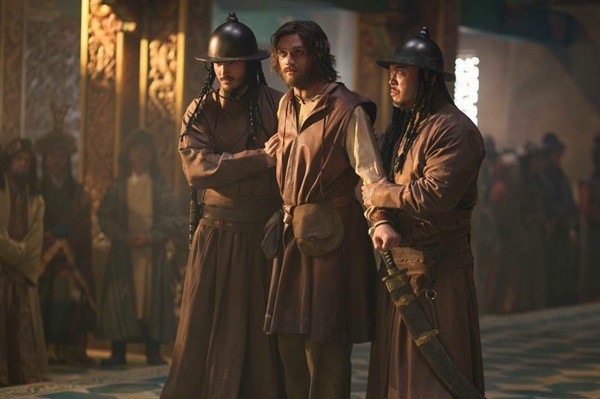 Marco Polo fotoğrafı
