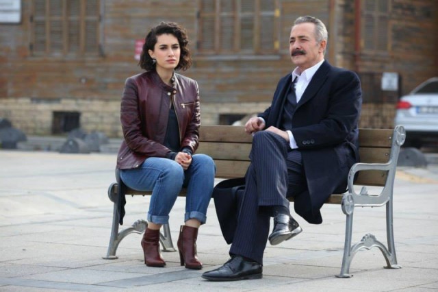 Racon Fotoğrafı