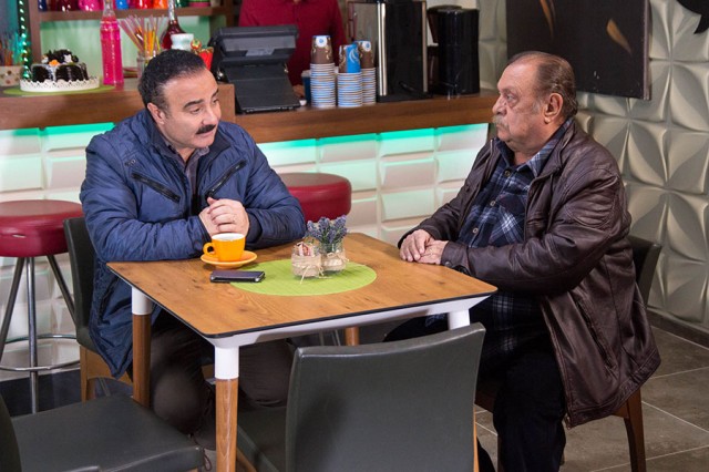 Hom Ofis Fotoğrafı