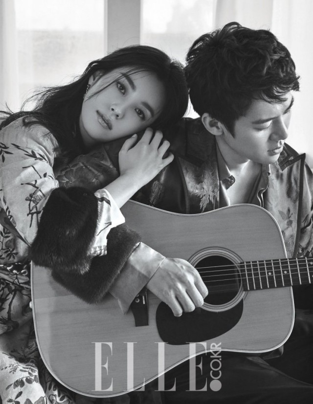 Love, Lies Fotoğrafı