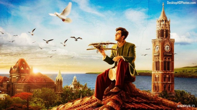 Hawaizaada Fotoğrafı