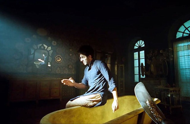 Hawaizaada Fotoğrafı