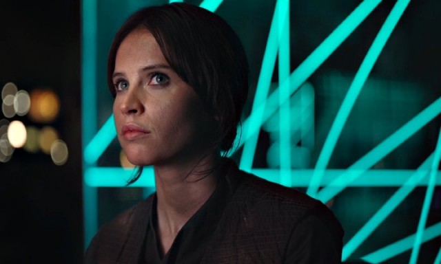 Rogue One: Bir Star Wars Hikayesi Fotoğrafı