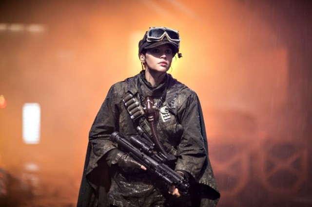 Rogue One: Bir Star Wars Hikayesi Fotoğrafı