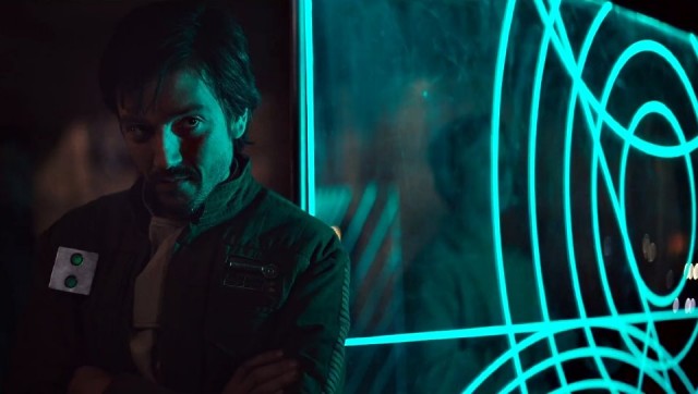 Rogue One: Bir Star Wars Hikayesi Fotoğrafı