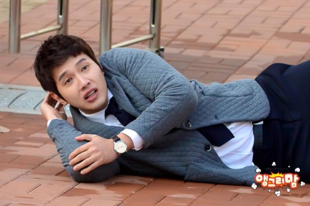 Angry Mom Fotoğrafı